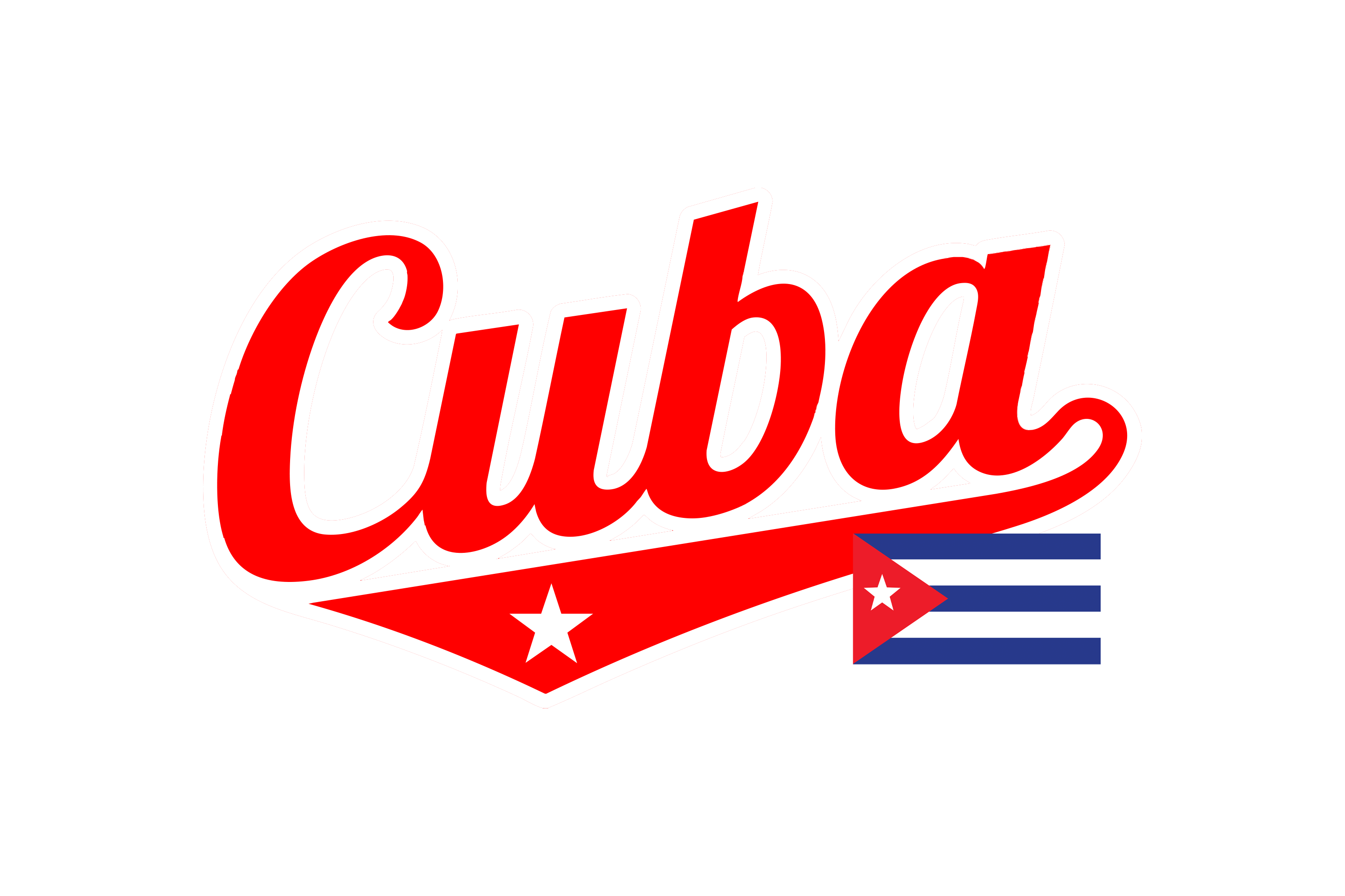 SELECTION DE CUBA