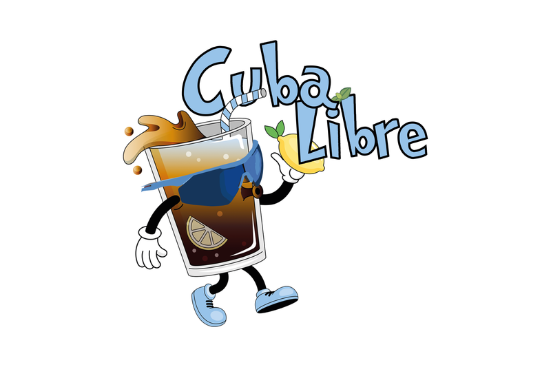 CUBA LIBRE Ozzano