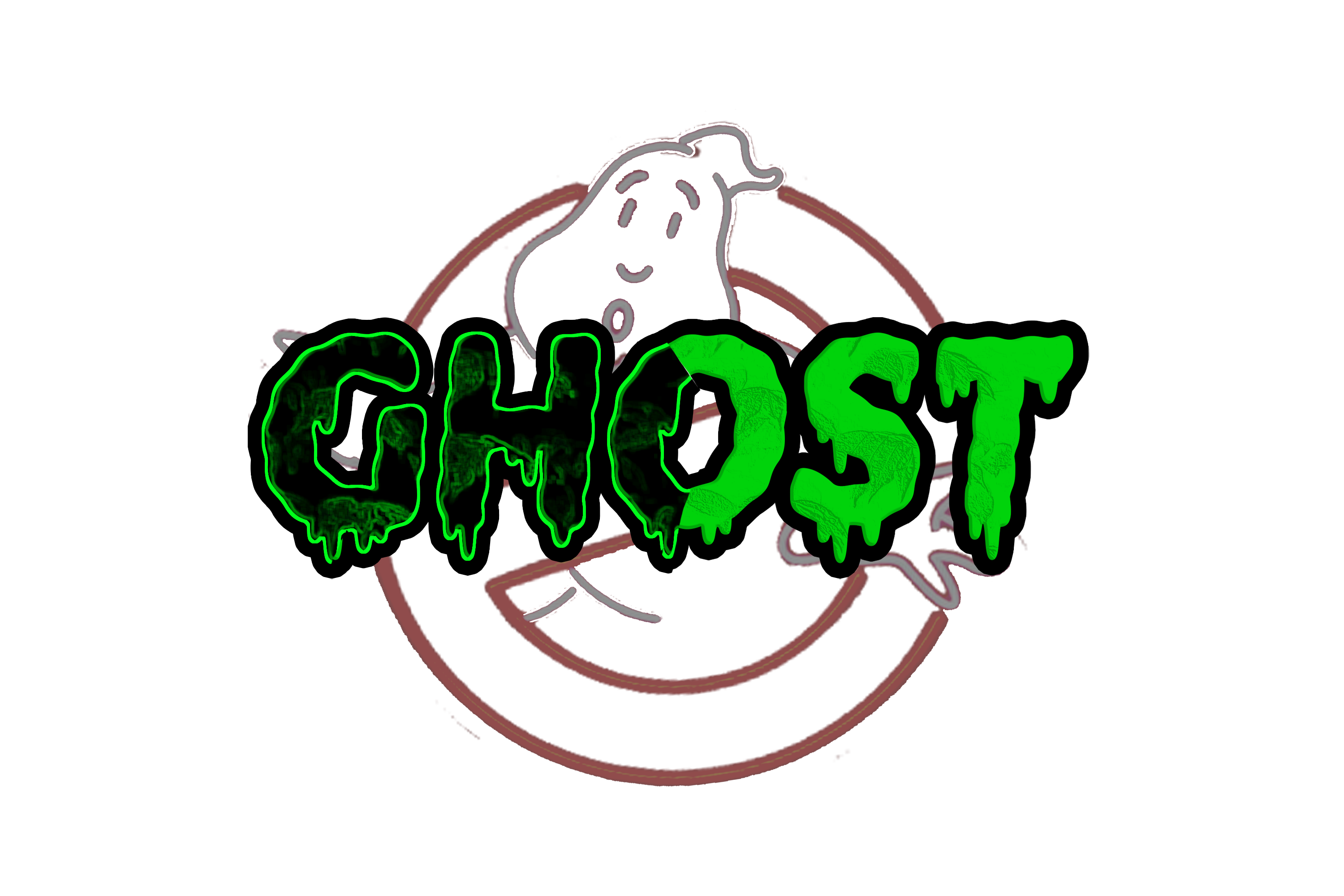 GHOSTBUSTERS RAVENNA