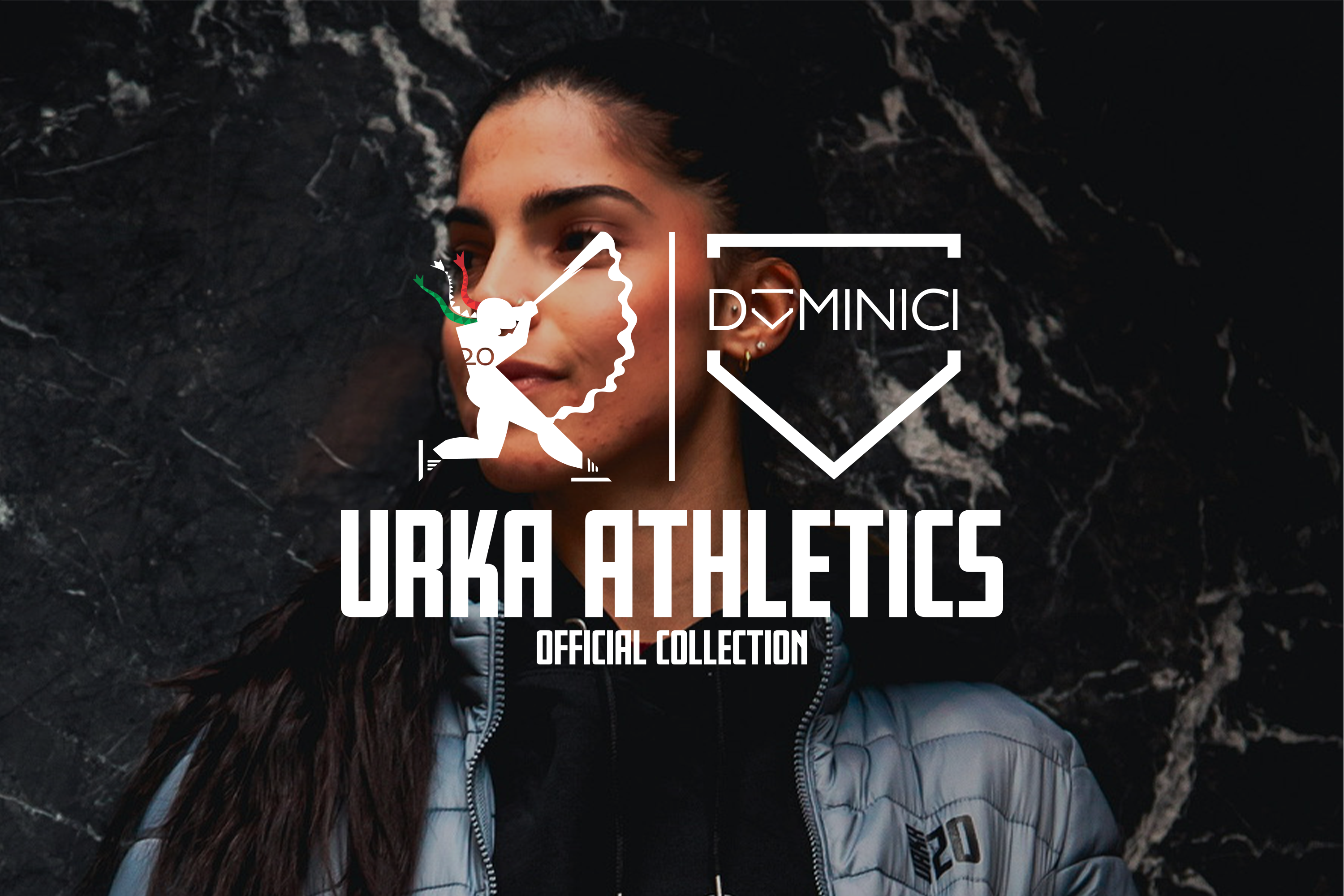 DOMINICI X Erika Piancastelli