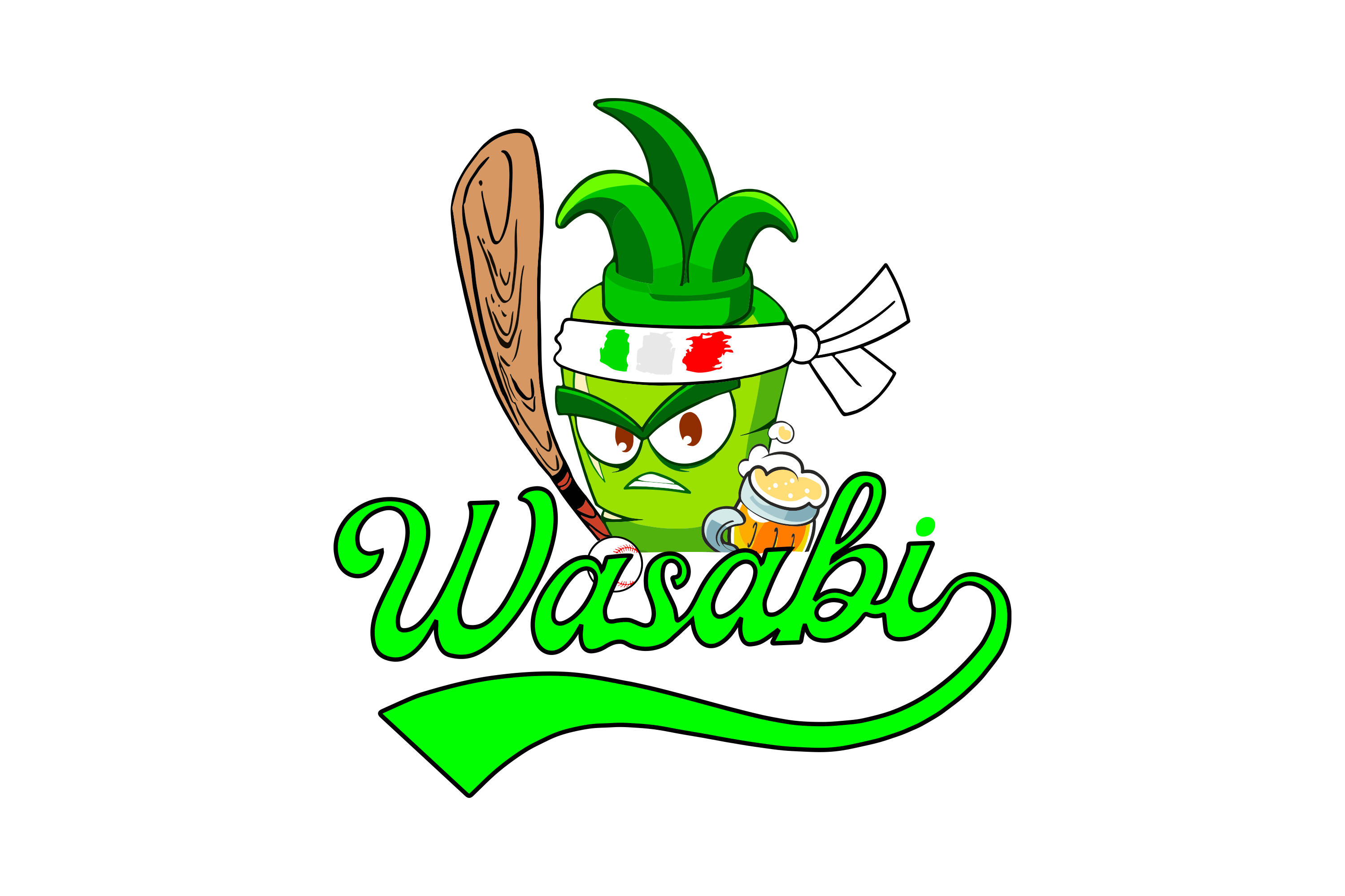 WASABI BOLZANO