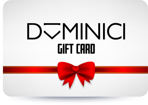 Buono Regalo DOMINICI