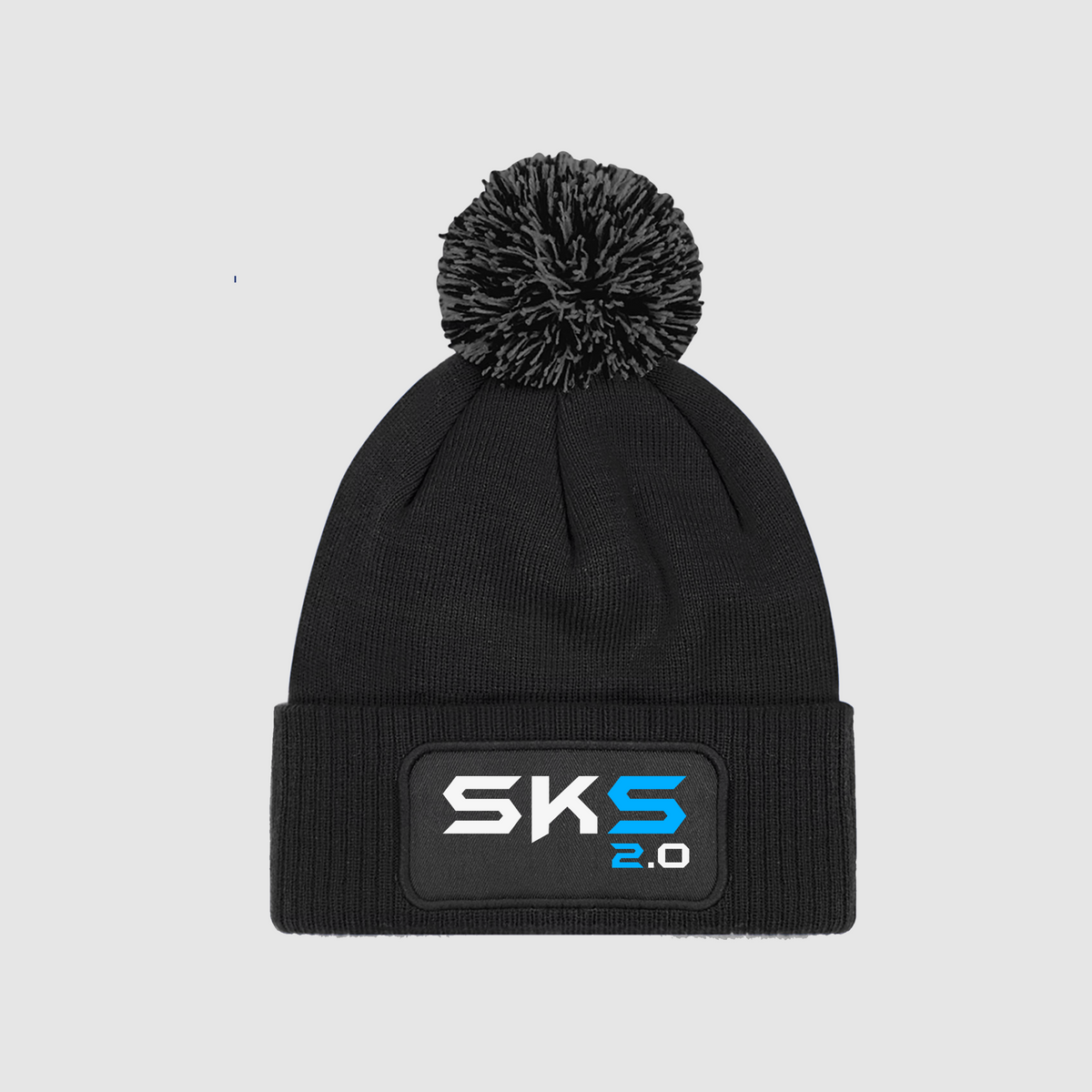 SKS2.0 Berretto Snowstar Club