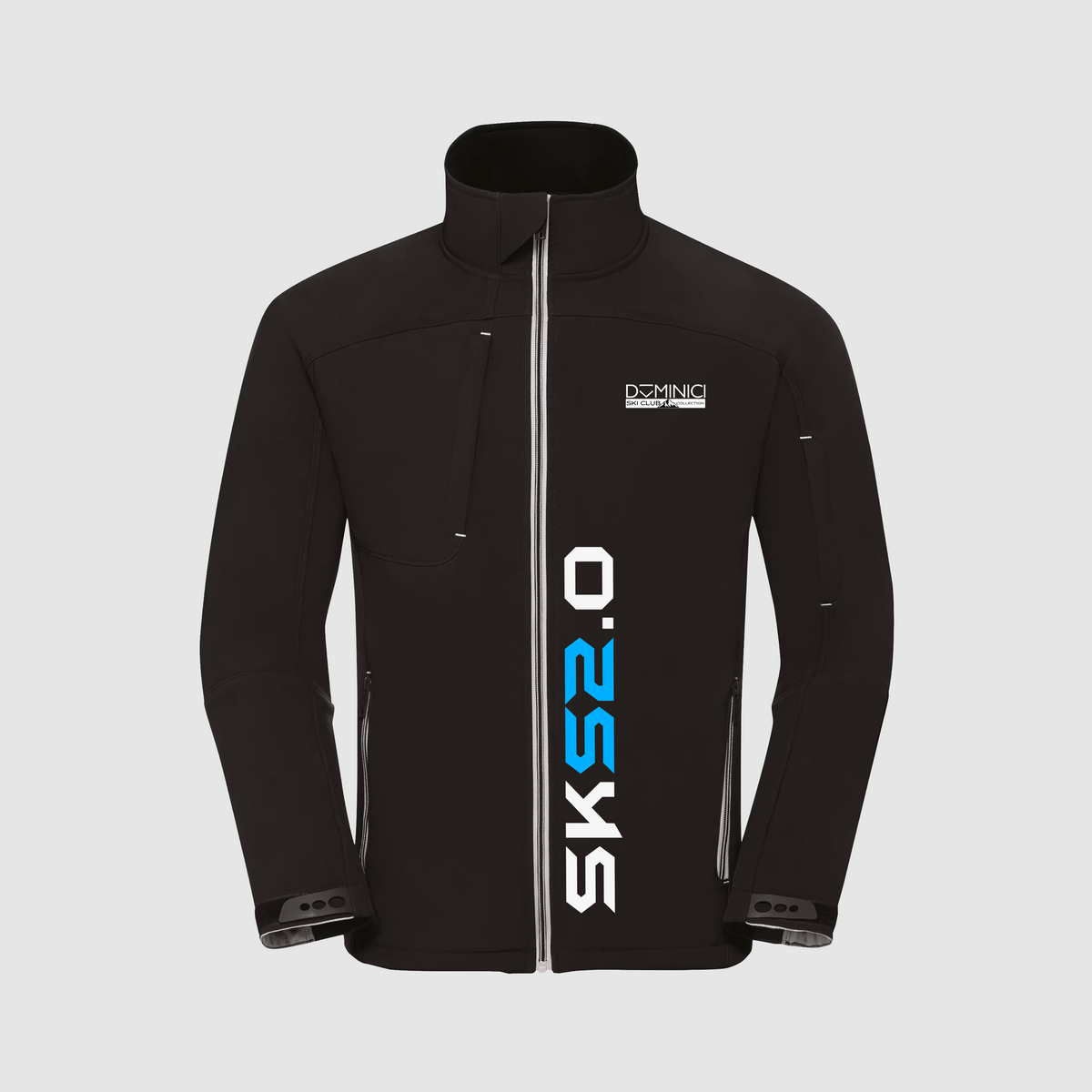 SKS2.0 Giacca Bionic-Finish Club