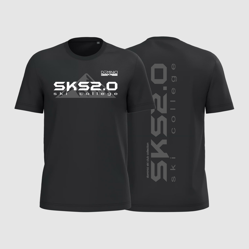 SKS2.0 T-shirt Club