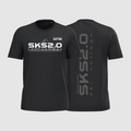 SKS2.0 T-shirt Club