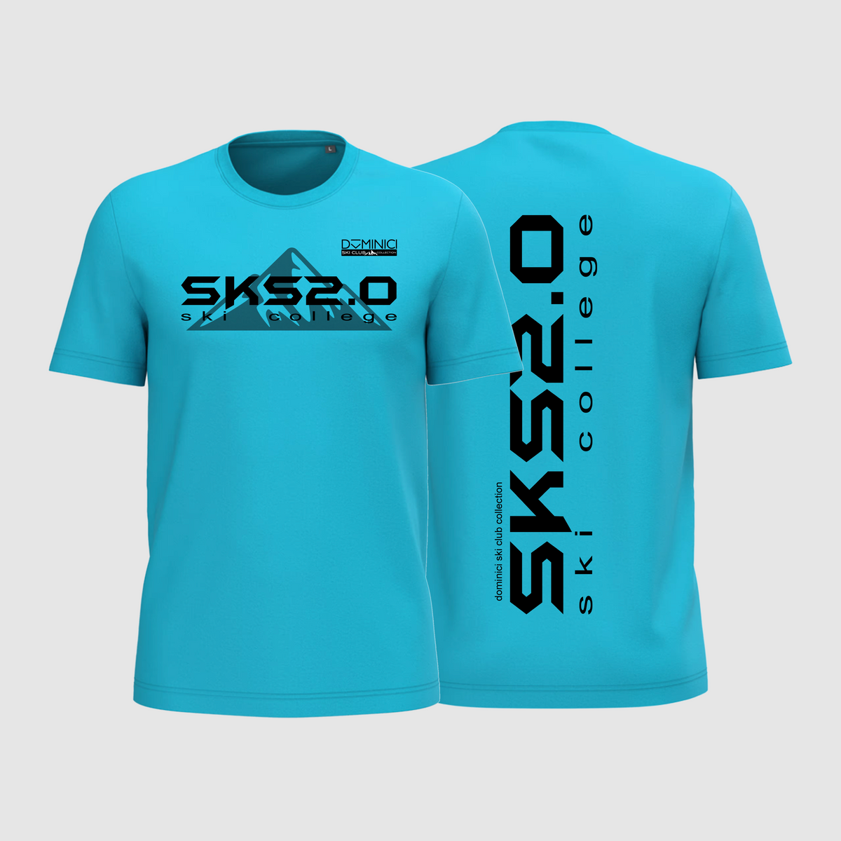 SKS2.0 T-shirt Club