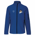 Giubbotto uomo Softshell 3 strati OAKS