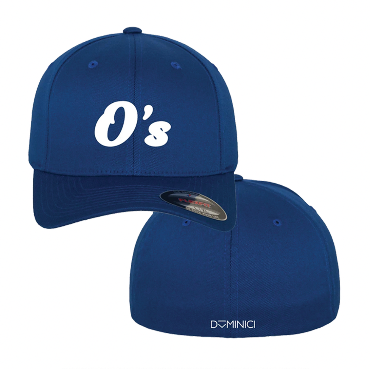 Cappellino Ufficiale OAKS