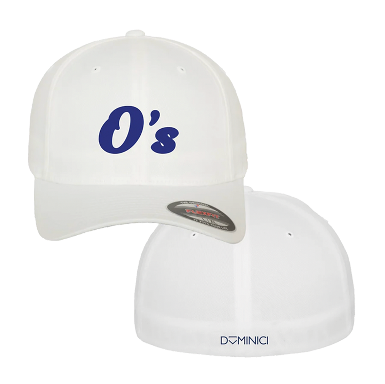 Cappellino Rappresentanza OAKS