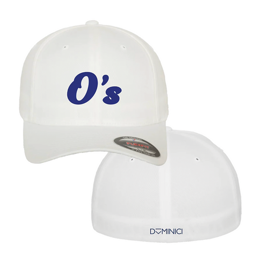 Cappellino Rappresentanza OAKS