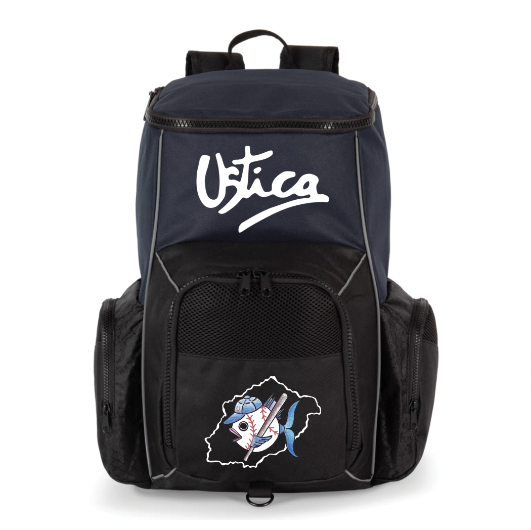 Zaino sportivo USTICA