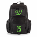 Zaino sportivo WASABI