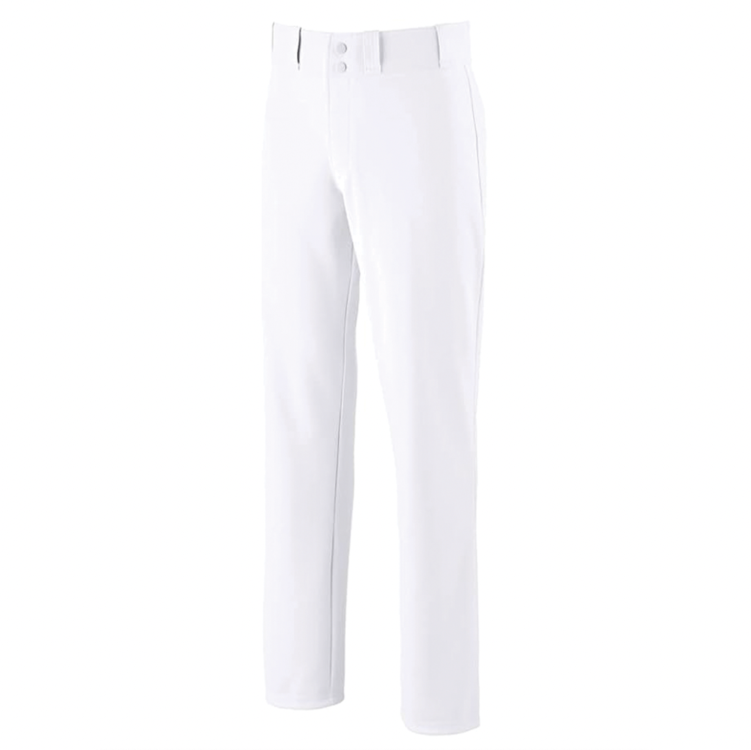 Pantaloni da baseball bianchi DOMINICI | Italian Design