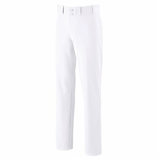 Pantaloni da baseball bianchi DOMINICI | Italian Design
