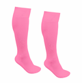 Calzettoni alti al ginocchio ROSA