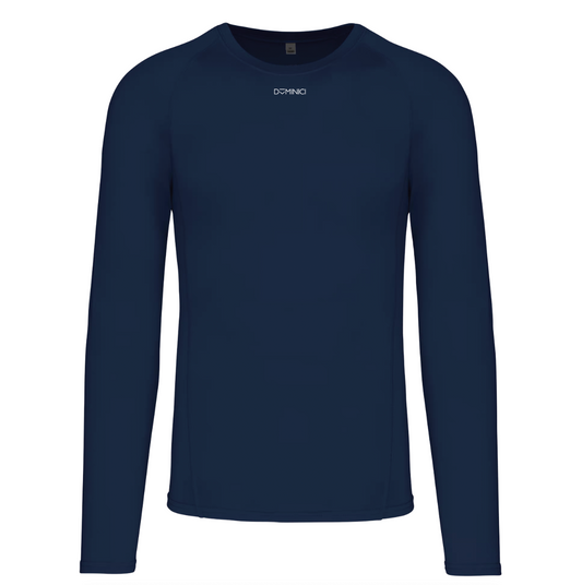 Maglia Termica Unisex NAVY
