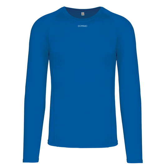 Maglia Termica Unisex ROYAL