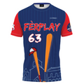 Divisa Ufficiale unisex FERPLAY | Italian Design