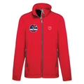 Giubbotto uomo Softshell 2 strati FERPLAY