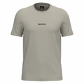 T-SHIRT UOMO ERIKA PIANCASTELLI ATHLETICS BEIGE CREAM