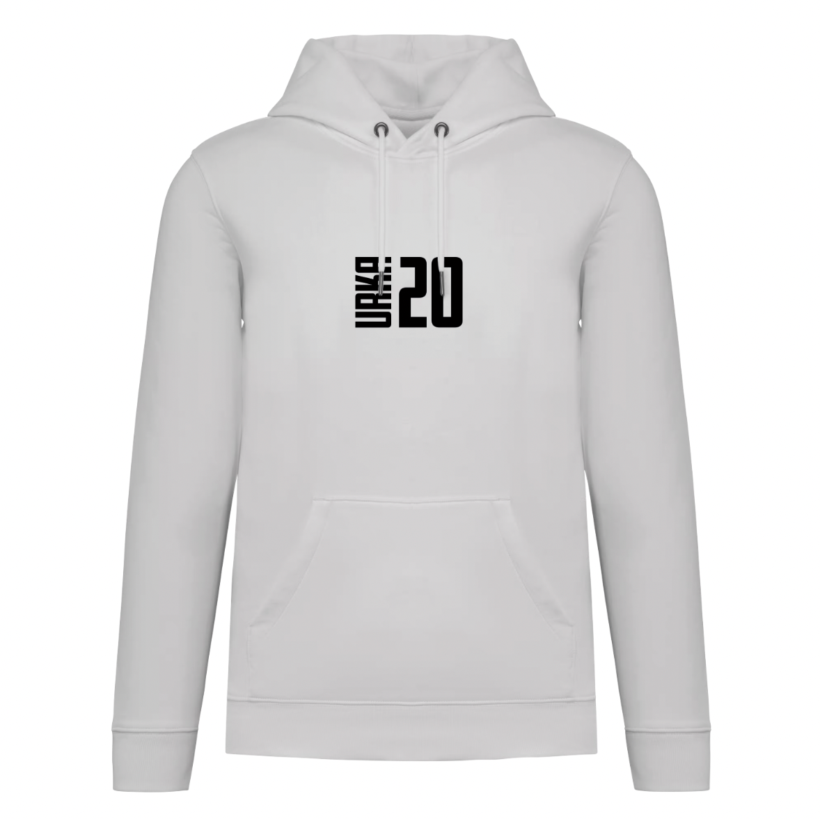 FELPA ERIKA PIANCASTELLI TICK WHITE