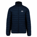PIUMINO LEGGERO DONNA ERIKA PIANCASTELLI NAVY BLUE