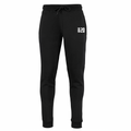 PANTALONI UOMO ERIKA PIANCASTELLI URKA20 BLACK
