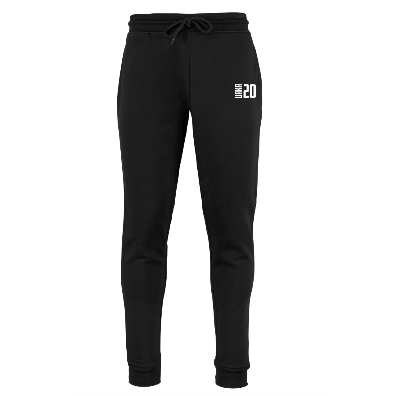 PANTALONI UOMO ERIKA PIANCASTELLI URKA20 BLACK