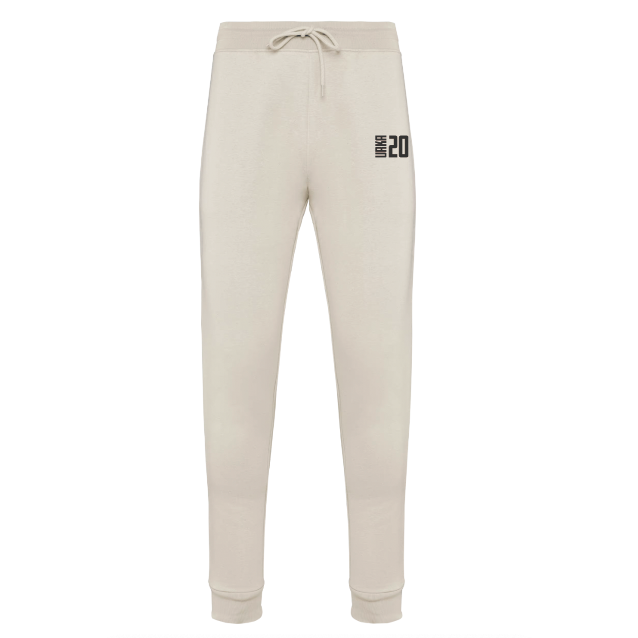 PANTALONI UOMO ERIKA PIANCASTELLI URKA20 RAW NATURAL