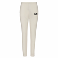 PANTALONI DONNA ERIKA PIANCASTELLI URKA20 IVORY