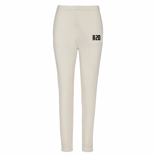 PANTALONI DONNA ERIKA PIANCASTELLI URKA20 IVORY