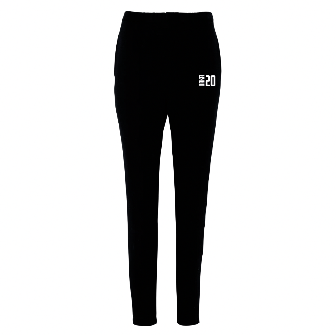 PANTALONI DONNA ERIKA PIANCASTELLI URKA20 BLACK