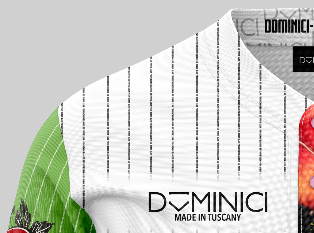 Official DJ Night Jersey