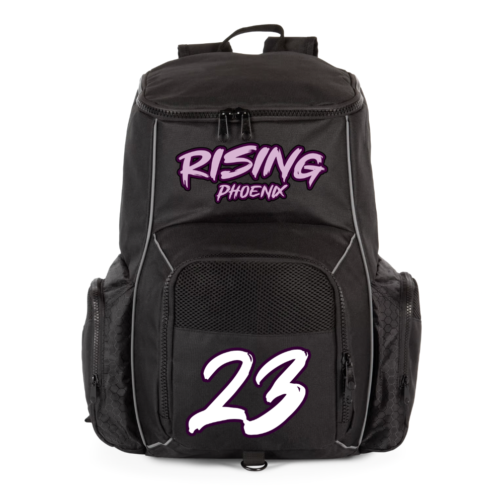 Zaino sport Rising Phoenix