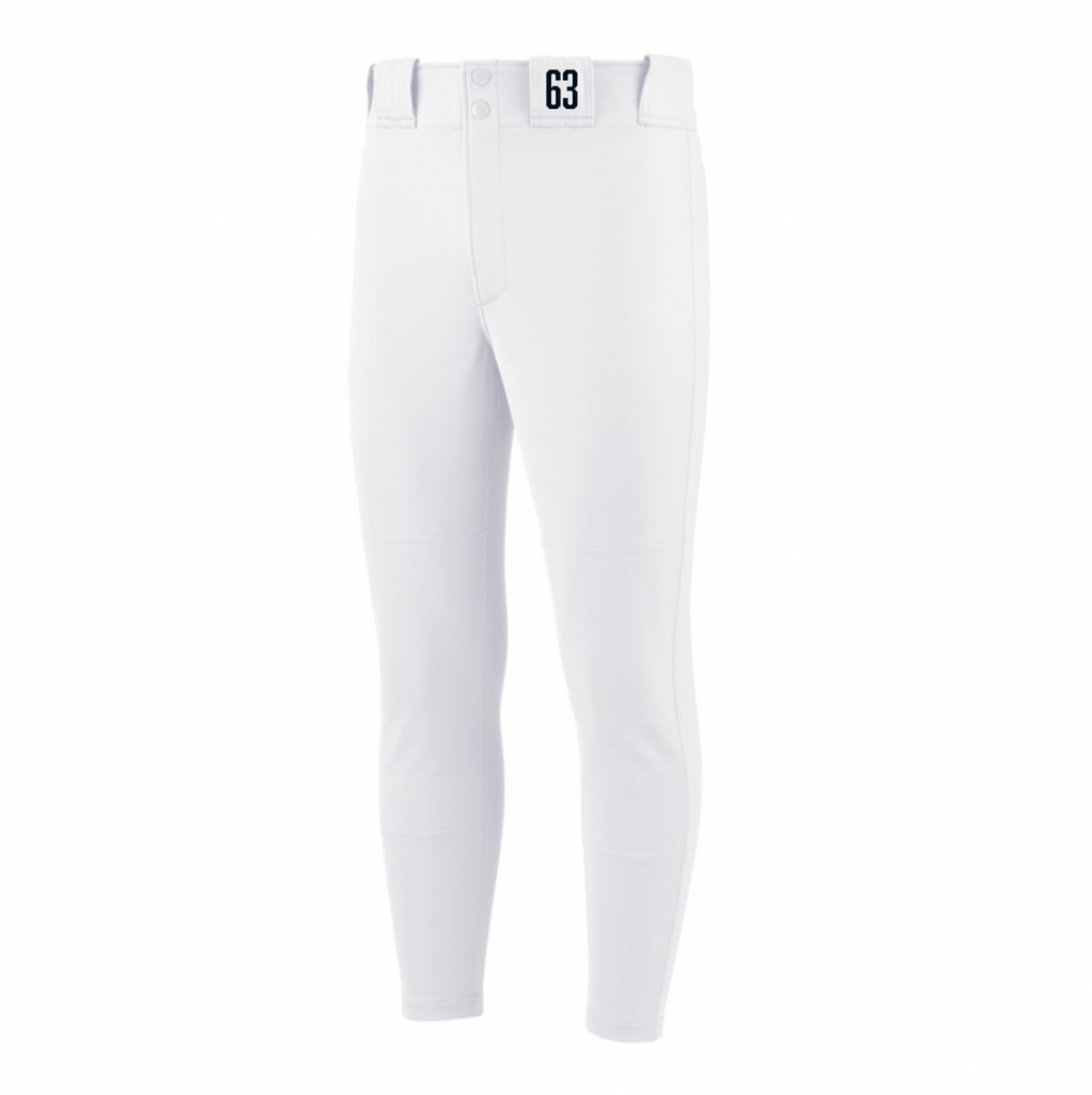 DOMINICI - Pantalone uomo baseball Elevate