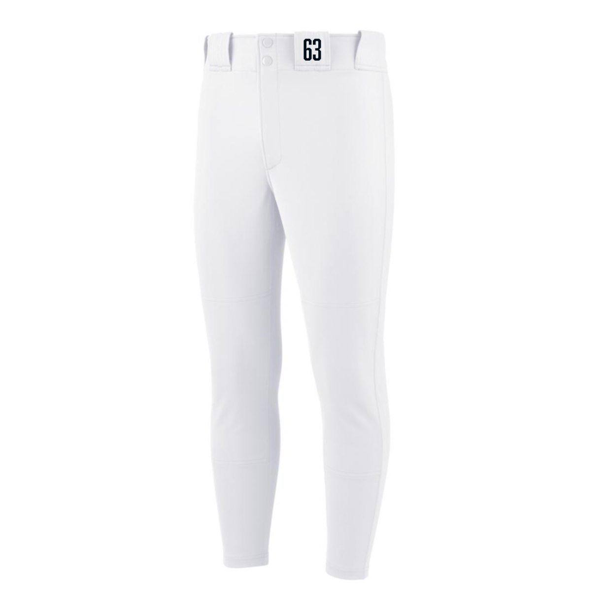 DOMINICI - Pantalone uomo baseball Elevate