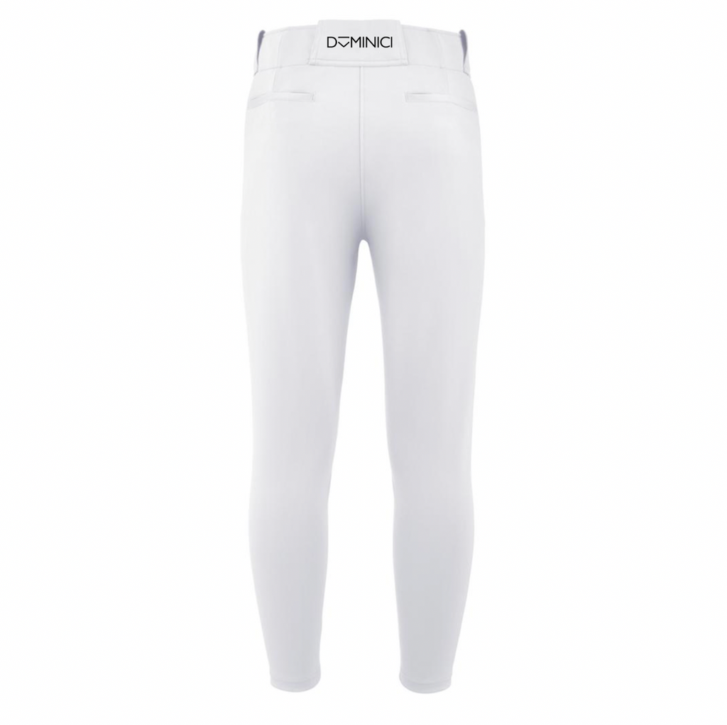 DOMINICI - Pantalone uomo baseball Elevate