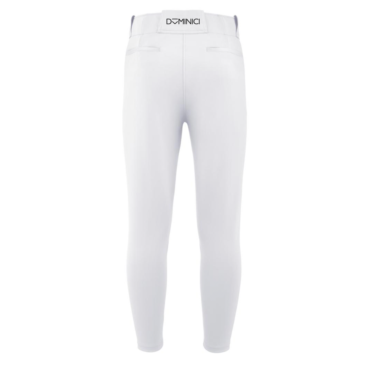 DOMINICI - Pantalone uomo baseball Elevate