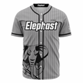 Divisa Ufficiale ELEPHAST Cesena