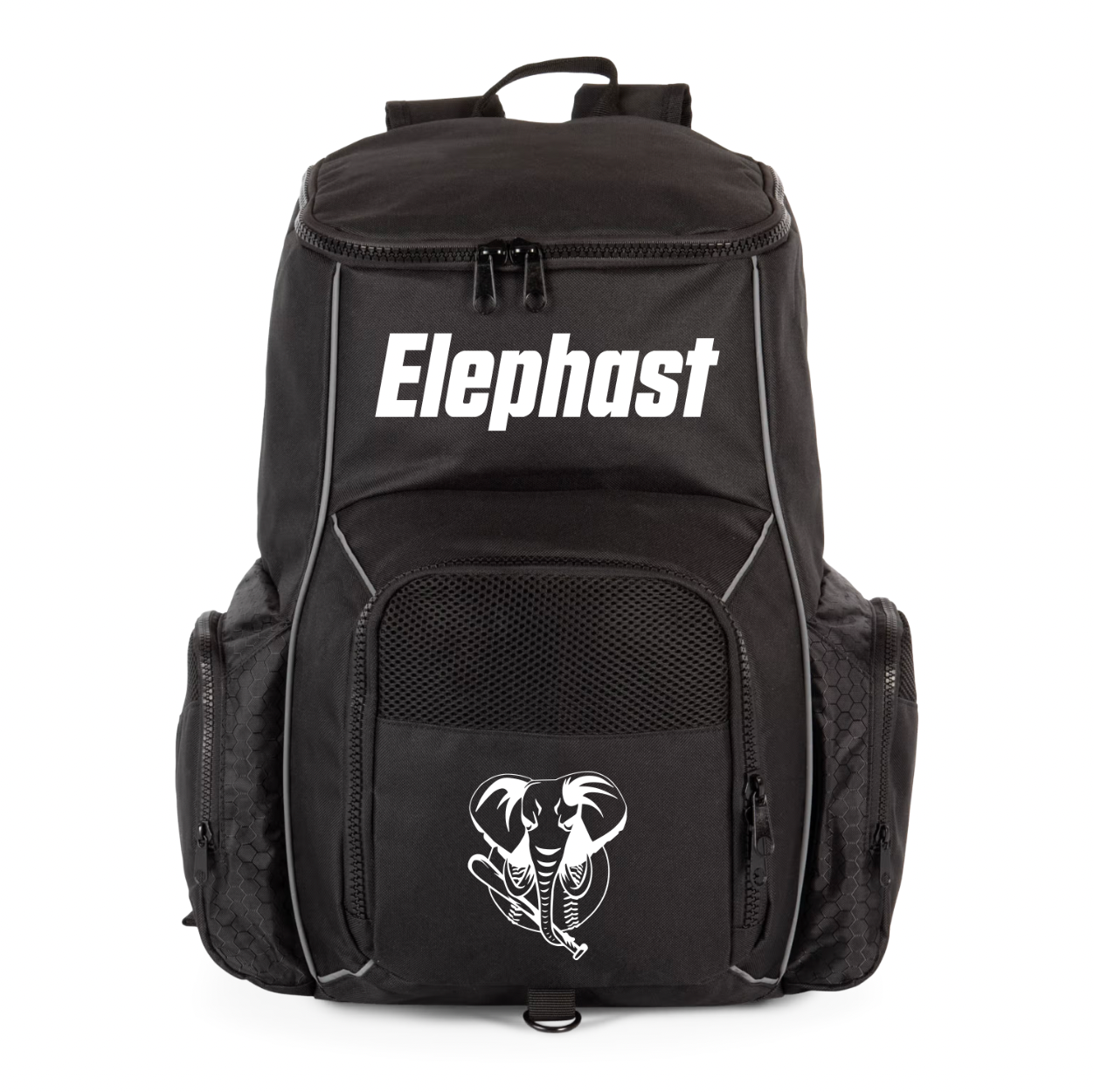Zaino sportivo ELEPHAST