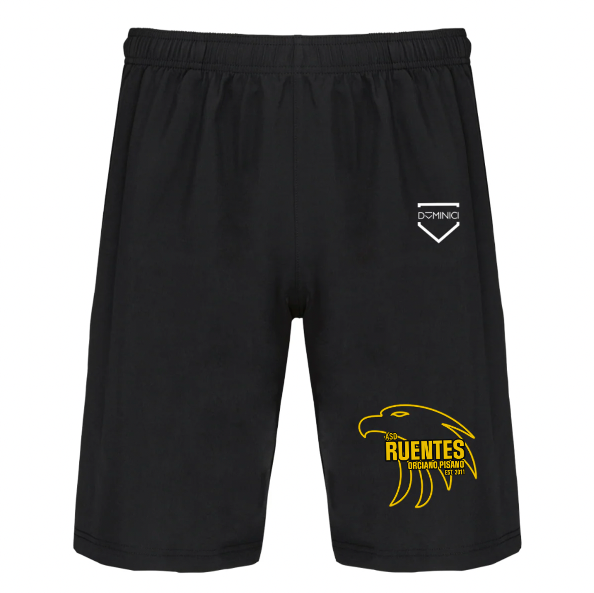 Pantaloncino Performance