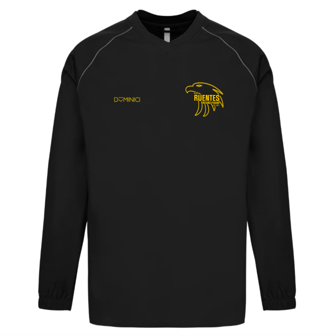 Antipioggia Ruentes Orciano Pisano