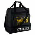 Borsa sport con fondo rigido Ruentes Orciano Pisano