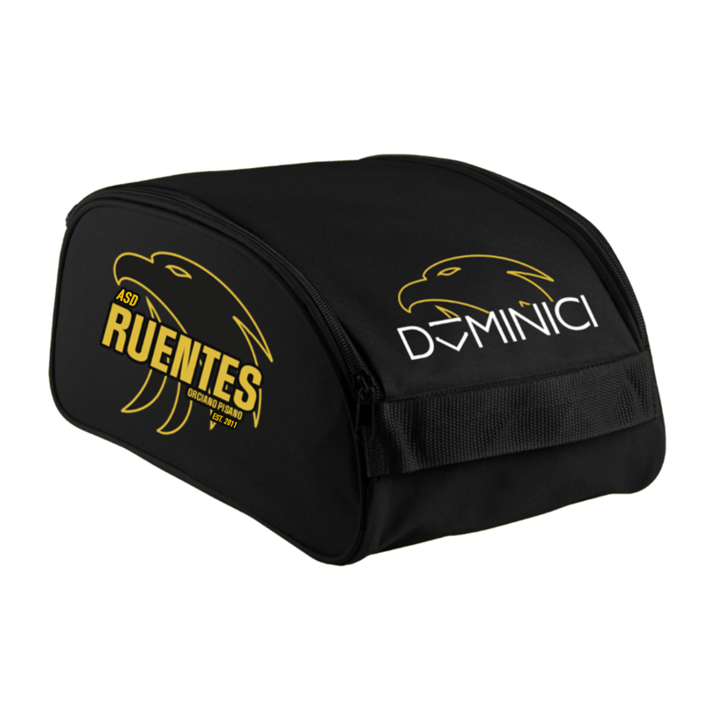 Borsa porta scarpe Ruentes Orciano Pisano