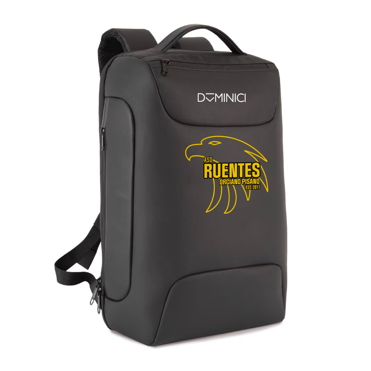 Zaino Mister Ruentes Orciano Pisano