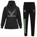KIT DONNA RAPPRESENTANZA JagerBombers