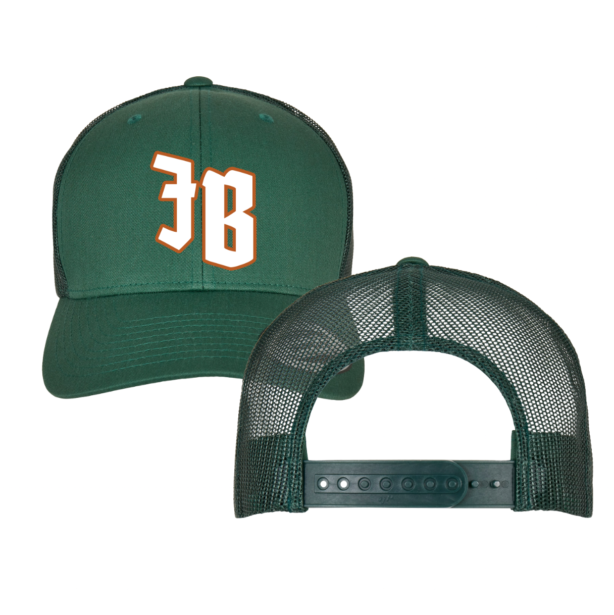 Cappellino Rappresentanza JagerBombers