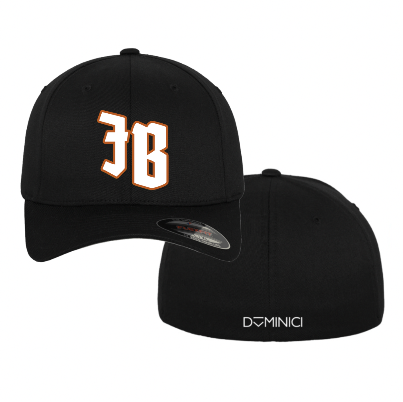 Cappellino Ufficiale JagerBombers