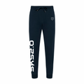 Pantaloni uomo felpato ecosostenibile SKS2.0